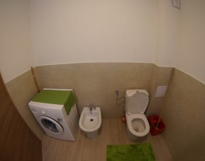 Appartement 2 chambres à louer dans Cluj-napoca, zone Centru