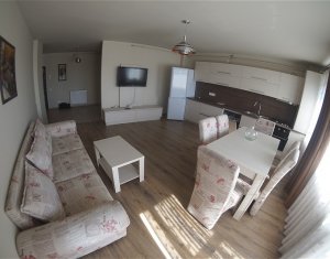, 59m2 dans Cluj-napoca, zone Centru