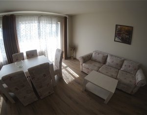 Appartement 2 chambres à louer dans Cluj-napoca, zone Centru