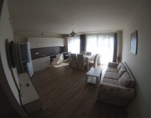 Appartement 2 chambres à louer dans Cluj-napoca, zone Centru