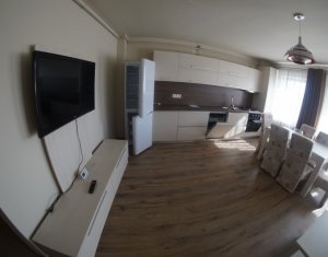 Appartement 2 chambres à louer dans Cluj-napoca, zone Centru