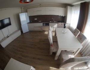 Appartement 2 chambres à louer dans Cluj-napoca, zone Centru