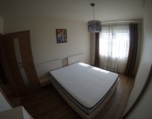 Appartement 2 chambres à louer dans Cluj-napoca, zone Centru
