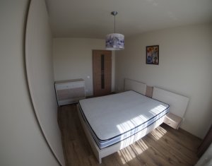Appartement 2 chambres à louer dans Cluj-napoca, zone Centru