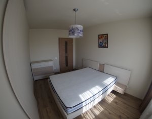 Appartement 2 chambres à louer dans Cluj-napoca, zone Centru