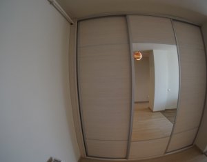 Appartement 2 chambres à louer dans Cluj-napoca, zone Centru