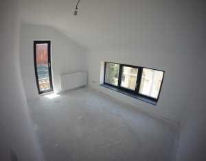 Maison 5 chambres à vendre dans Cluj-napoca, zone Gheorgheni