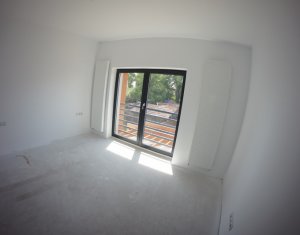 Maison 5 chambres à vendre dans Cluj-napoca, zone Gheorgheni
