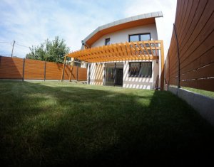 Maison 5 chambres à vendre dans Cluj-napoca, zone Gheorgheni