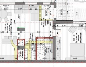 Maison 5 chambres à vendre dans Cluj-napoca, zone Gheorgheni