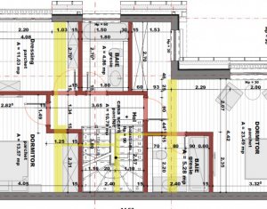 Maison 5 chambres à vendre dans Cluj-napoca, zone Gheorgheni