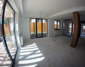 Maison 5 chambres à vendre dans Cluj-napoca, zone Gheorgheni