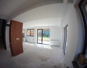 Maison 5 chambres à vendre dans Cluj-napoca, zone Gheorgheni