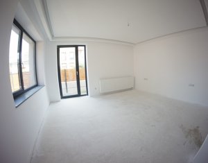 Maison 5 chambres à vendre dans Cluj-napoca, zone Gheorgheni