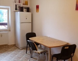 Lakás 2 szobák eladó on Cluj-napoca, Zóna Zorilor