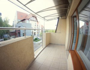 Appartement 2 chambres à louer dans Cluj-napoca, zone Centru