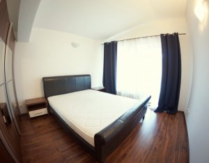 Appartement 2 chambres à louer dans Cluj-napoca, zone Centru