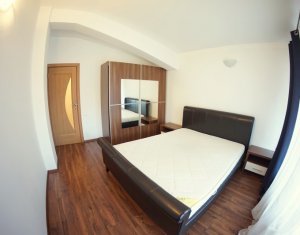 Appartement 2 chambres à louer dans Cluj-napoca, zone Centru