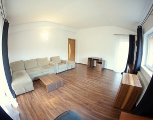 Appartement 2 chambres à louer dans Cluj-napoca, zone Centru