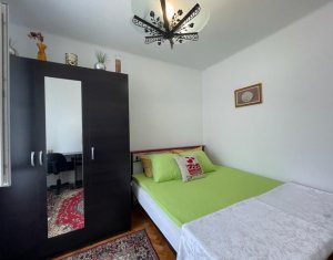 Lakás 2 szobák kiadó on Cluj-napoca