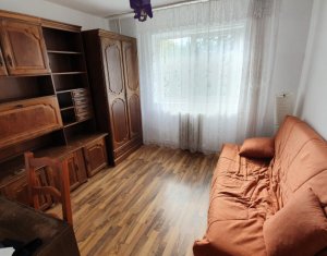 Lakás 2 szobák kiadó on Cluj-napoca, Zóna Manastur