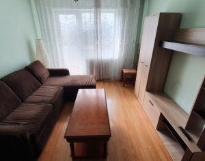 Lakás 2 szobák kiadó on Cluj-napoca, Zóna Manastur