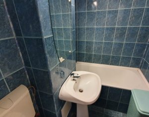 Lakás 2 szobák kiadó on Cluj-napoca, Zóna Manastur