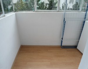 Lakás 2 szobák kiadó on Cluj-napoca, Zóna Manastur