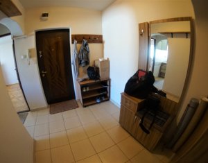 Appartement 3 chambres à louer dans Cluj-napoca, zone Zorilor
