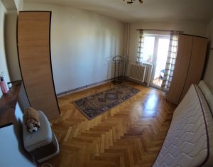 Appartement 3 chambres à louer dans Cluj-napoca, zone Zorilor