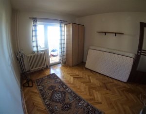 Appartement 3 chambres à louer dans Cluj-napoca, zone Zorilor