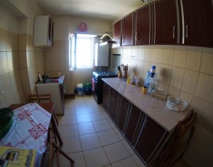 Appartement 3 chambres à louer dans Cluj-napoca, zone Zorilor