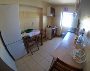 Appartement 3 chambres à louer dans Cluj-napoca, zone Zorilor