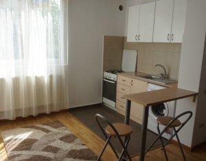 Studio à vendre dans Cluj-napoca, zone Manastur
