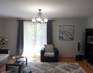 , 86m2 dans Cluj-napoca, zone Manastur