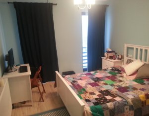 , 42.5m2 dans Cluj-napoca, zone Marasti