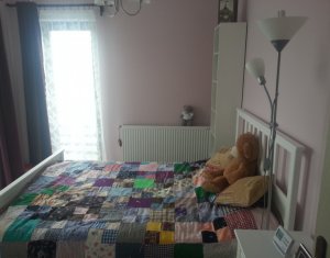 Appartement 2 chambres à vendre dans Cluj-napoca, zone Marasti