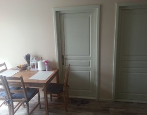 Appartement 2 chambres à vendre dans Cluj-napoca, zone Marasti