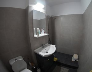 Appartement 2 chambres à vendre dans Cluj-napoca, zone Gheorgheni