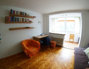 , 47m2 dans Cluj-napoca, zone Gheorgheni