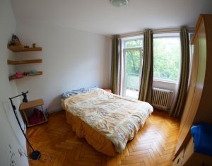 Appartement 2 chambres à vendre dans Cluj-napoca, zone Gheorgheni