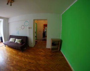 Appartement 2 chambres à vendre dans Cluj-napoca, zone Gheorgheni