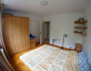 Appartement 2 chambres à vendre dans Cluj-napoca, zone Gheorgheni
