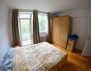 Appartement 2 chambres à vendre dans Cluj-napoca, zone Gheorgheni