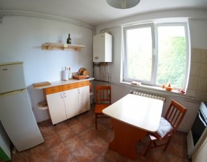 Appartement 2 chambres à vendre dans Cluj-napoca, zone Gheorgheni