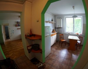 Appartement 2 chambres à vendre dans Cluj-napoca, zone Gheorgheni