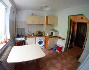 Appartement 2 chambres à vendre dans Cluj-napoca, zone Gheorgheni