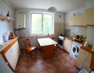 Appartement 2 chambres à vendre dans Cluj-napoca, zone Gheorgheni
