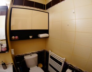 Lakás 2 szobák eladó on Cluj-napoca, Zóna Gheorgheni