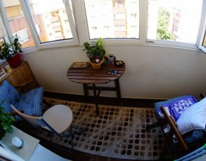 Lakás 2 szobák eladó on Cluj-napoca, Zóna Gheorgheni